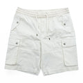 Polo Ralph Lauren Classic Fit White Cargo Shorts XXL