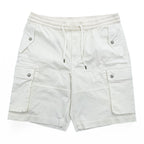 Polo Ralph Lauren Classic Fit White Cargo Shorts XXL