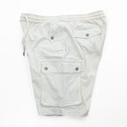 Polo Ralph Lauren Classic Fit White Cargo Shorts XXL