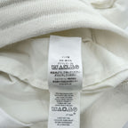 Polo Ralph Lauren Classic Fit White Cargo Shorts XXL