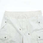 Polo Ralph Lauren Classic Fit White Cargo Shorts XXL
