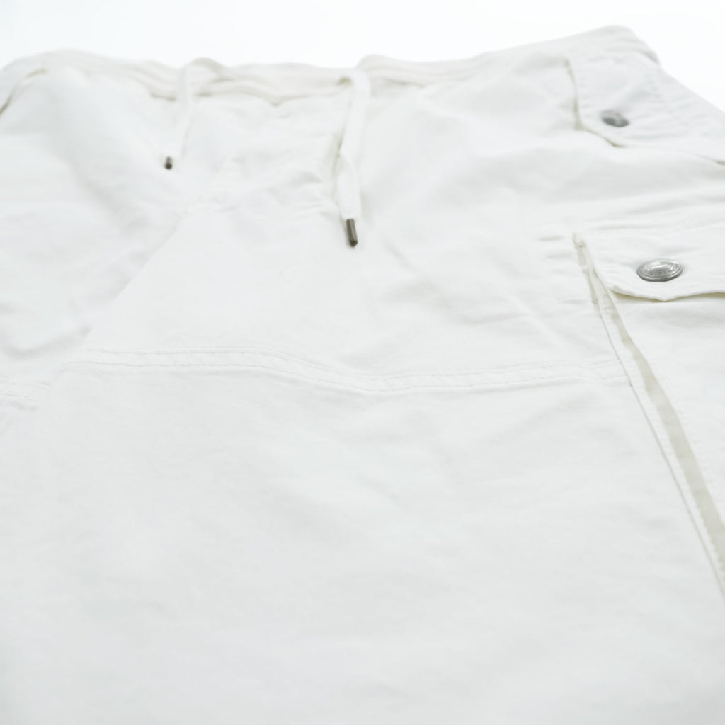 Polo Ralph Lauren Classic Fit White Cargo Shorts XXL