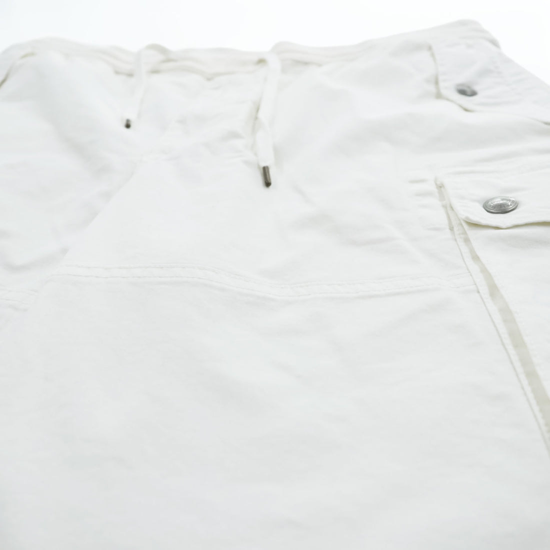 Polo Ralph Lauren Classic Fit White Cargo Shorts XXL