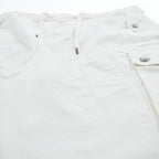 Polo Ralph Lauren Classic Fit White Cargo Shorts XXL
