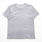 Snow Peak Land Station Kyoto Arashiyama Graphic T-Shirt TS-20SU805 Light Gray Made in Japan Size L