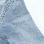 Levi's USA製 80年代 ヴィンテージ デニム トラッカージャケット Gジャン M ライトブルー ボタン裏527 70506-0211