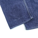 OshKosh 90年代 ヴィンテージ デニム オーバーオール B'gosh VESTBAK M インディゴ ブルー