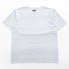 THE NORTH FACE PURPLE LABEL Tシャツ COOL MAX FIELD T-SHIRT XL ホワイト クルーネック