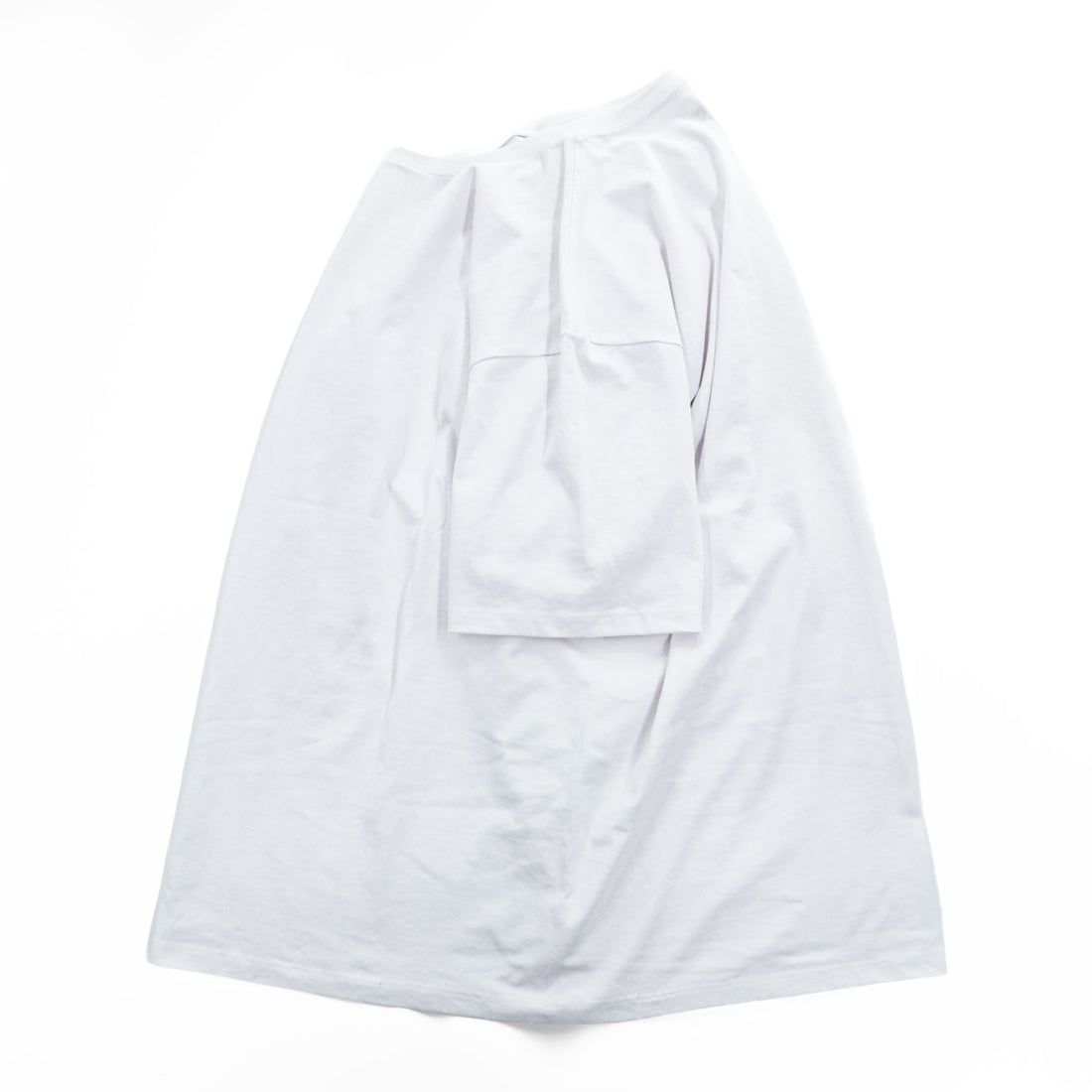 THE NORTH FACE PURPLE LABEL Tシャツ COOL MAX FIELD T-SHIRT XL ホワイト クルーネック