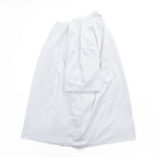 THE NORTH FACE PURPLE LABEL Tシャツ COOL MAX FIELD T-SHIRT XL ホワイト クルーネック