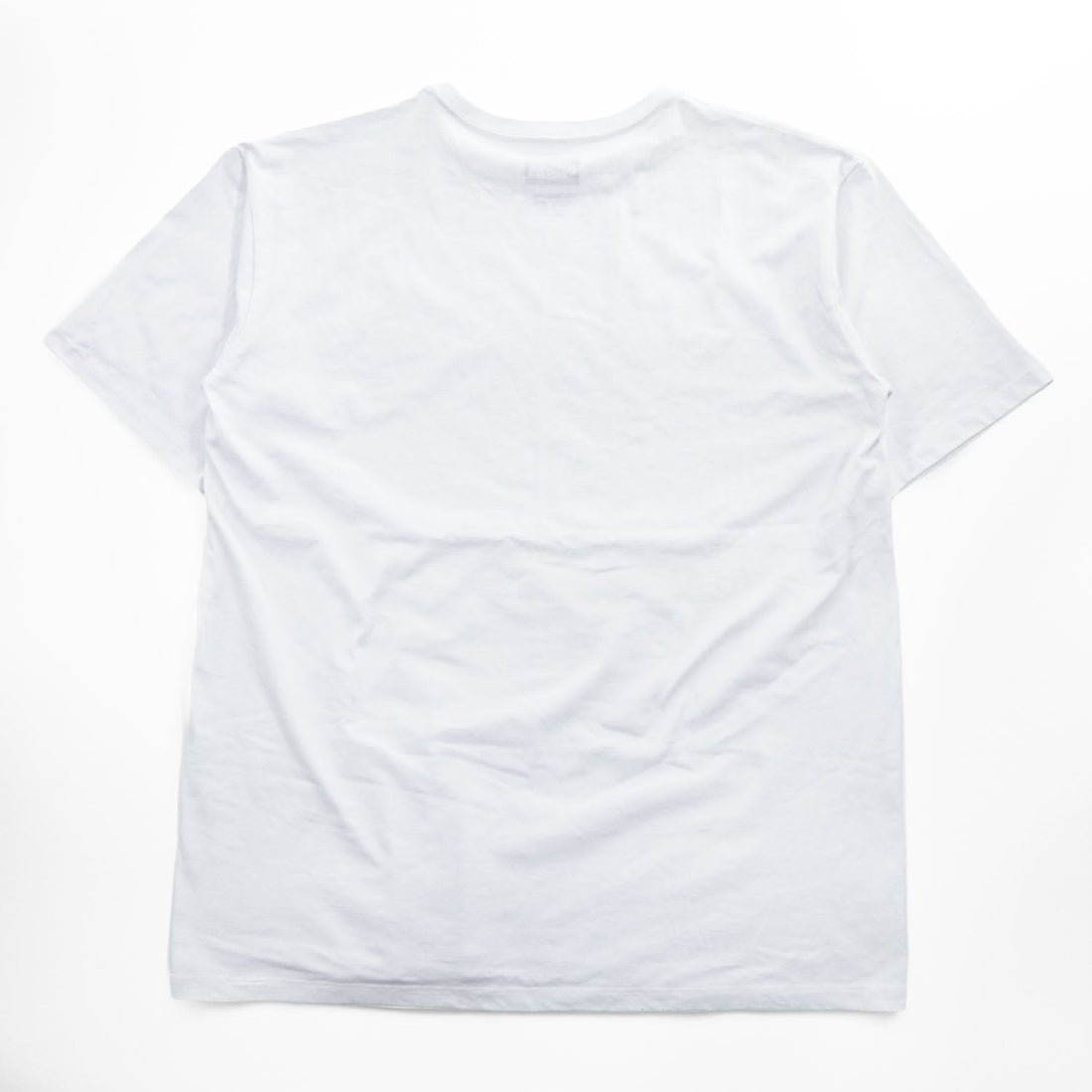 THE NORTH FACE PURPLE LABEL Tシャツ COOL MAX FIELD T-SHIRT XL ホワイト クルーネック