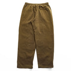 NIKE スウェットパンツ L ブラウン 裏起毛 ドローコード CLUB FLEECE BUNGEE PANTS IF0488-235