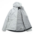 Patagonia トレントシェルジャケット H2No マウンテンパーカー レインジャケット M ドローコード 防水 透湿 STY83807