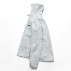 Patagonia トレントシェルジャケット H2No マウンテンパーカー レインジャケット M ドローコード 防水 透湿 STY83807