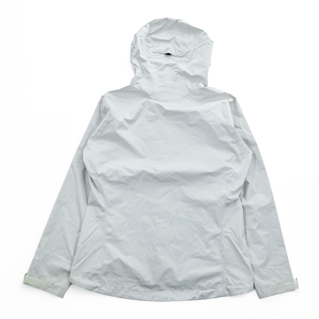 Patagonia トレントシェルジャケット H2No マウンテンパーカー レインジャケット M ドローコード 防水 透湿 STY83807