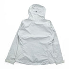 Patagonia トレントシェルジャケット H2No マウンテンパーカー レインジャケット M ドローコード 防水 透湿 STY83807