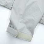 Patagonia トレントシェルジャケット H2No マウンテンパーカー レインジャケット M ドローコード 防水 透湿 STY83807