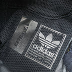 DIESEL × adidas Originals イタリア製 デニムパンツ ジーンズ M インディゴ 濃紺 リジッド ADI-LARKEE