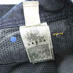 DIESEL × adidas Originals イタリア製 デニムパンツ ジーンズ M インディゴ 濃紺 リジッド ADI-LARKEE
