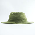 mont-bell ワイドブリム ハット O.D.ハット カーキ グリーン リップストップ ストレッチ 撥水加工 アウトドア 1108744