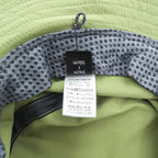 mont-bell ワイドブリム ハット O.D.ハット カーキ グリーン リップストップ ストレッチ 撥水加工 アウトドア 1108744