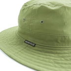 mont-bell ワイドブリム ハット O.D.ハット カーキ グリーン リップストップ ストレッチ 撥水加工 アウトドア 1108744