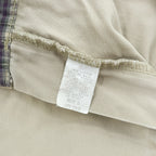 Polo Ralph Lauren 90年代 USA製 ヴィンテージ 2タックショーツ THE CLASSIC GOLF PANT ショートパンツ ハーフパンツ L ベージュ プリーツ