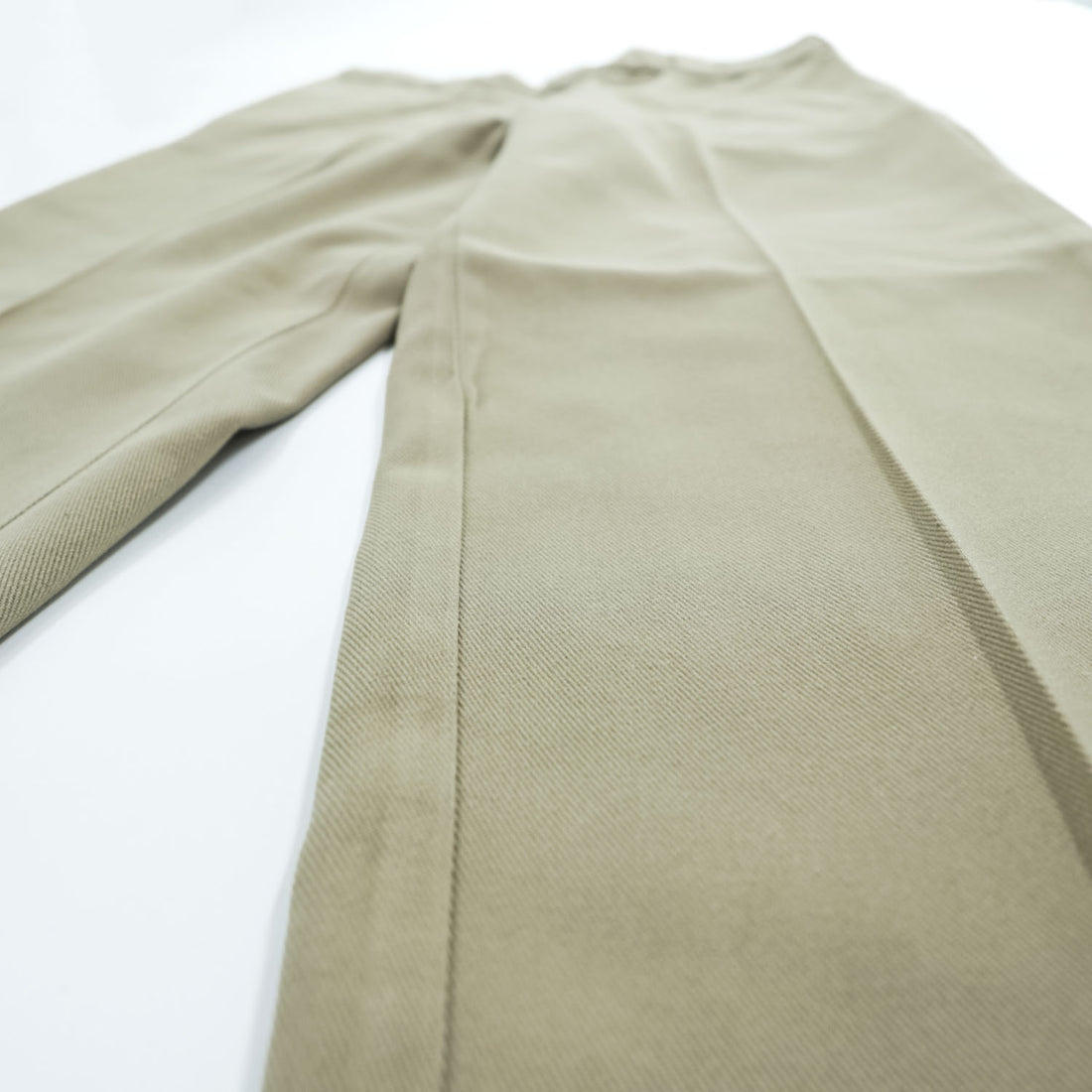 Dickies 874 Original Fit FLEX ワークパンツ チノパンツ 32×32 ベージュカーキ W9414ND