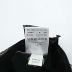 New Era 59FIFTY ボストン・レッドソックス レザーBロゴ ダークグリーン キャップ 7 1/2