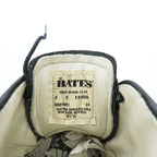 BATES US NAVY ミリタリー サービスシューズ 革靴 レザー ドレスシューズ 27cm PREMIER COLLECTION ブラック vibramソール 15825-001808-75-28
