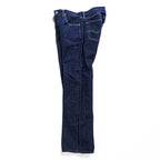 Levi's USA製 501 ビッグE 赤耳 デニムパンツ ジーンズ M インディゴ セルヴィッヂ リジッド 濃紺 レザーパッチ PREMIUM 501-2546