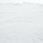 JieDa オーバーサイズ Tシャツ FREE ホワイト ワイド 短丈 サイドスリット