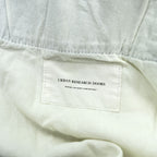 GRAMICCI ストレッチデニム クライミングパンツ ジーンズ M ブルー ベルト付 URBAN RESEARCH DOORS 別注