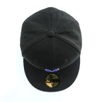 NEW ERA ニューヨーク・メッツ 59FIFTY ベースボールキャップ ブラック 7 1/8