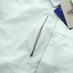 TETON BROS. アウトドア 長袖シャツ Chill L/S Shirt L グリーン Dot Air 吸水速乾 TB261-360105 未使用品