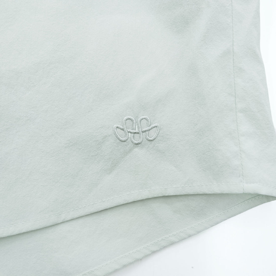 TETON BROS. アウトドア 長袖シャツ Chill L/S Shirt L グリーン Dot Air 吸水速乾 TB261-360105 未使用品
