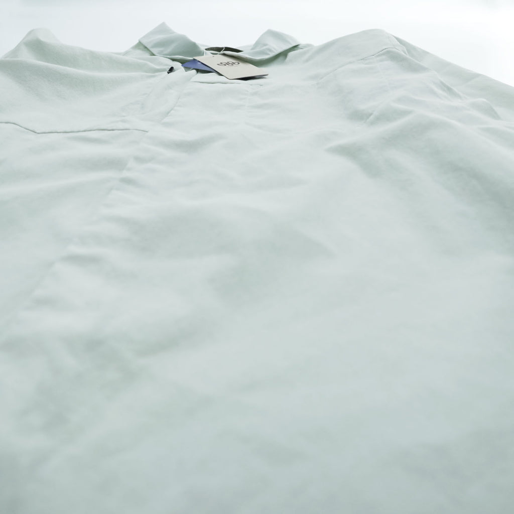 TETON BROS. アウトドア 長袖シャツ Chill L/S Shirt L グリーン Dot Air 吸水速乾 TB261-360105 未使用品