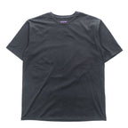 THE NORTH FACE Purple Label Tシャツ XL ブラック COOLMAX FIELD T-SHIRTS クルーネック