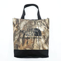 THE NORTH FACE トートバッグ 防水 BC TOTE リアルツリーカモ Kフォレスト ファスナー開閉 NM81959