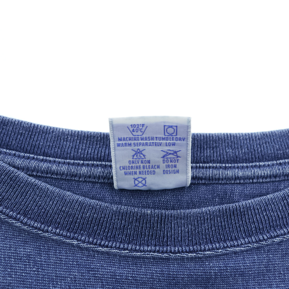 Champion 半袖 スウェット セットアップ ショートパンツ L インディゴ ブルー REVERSE WEAVE リバースウィーブ