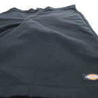 Dickies ワークショーツ Loose Fit ショートパンツ ハーフパンツ XL ブラック ビッグサイズ 42283BK
