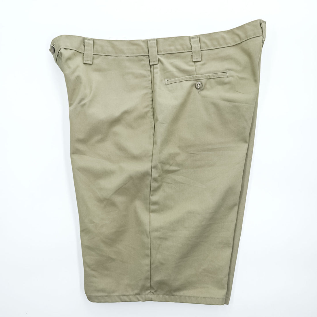 Dickies ワークショーツ W38 ショートパンツ ハーフパンツ XL ベージュ ビッグサイズ WR474DS