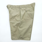 Dickies ワークショーツ W38 ショートパンツ ハーフパンツ XL ベージュ ビッグサイズ WR474DS