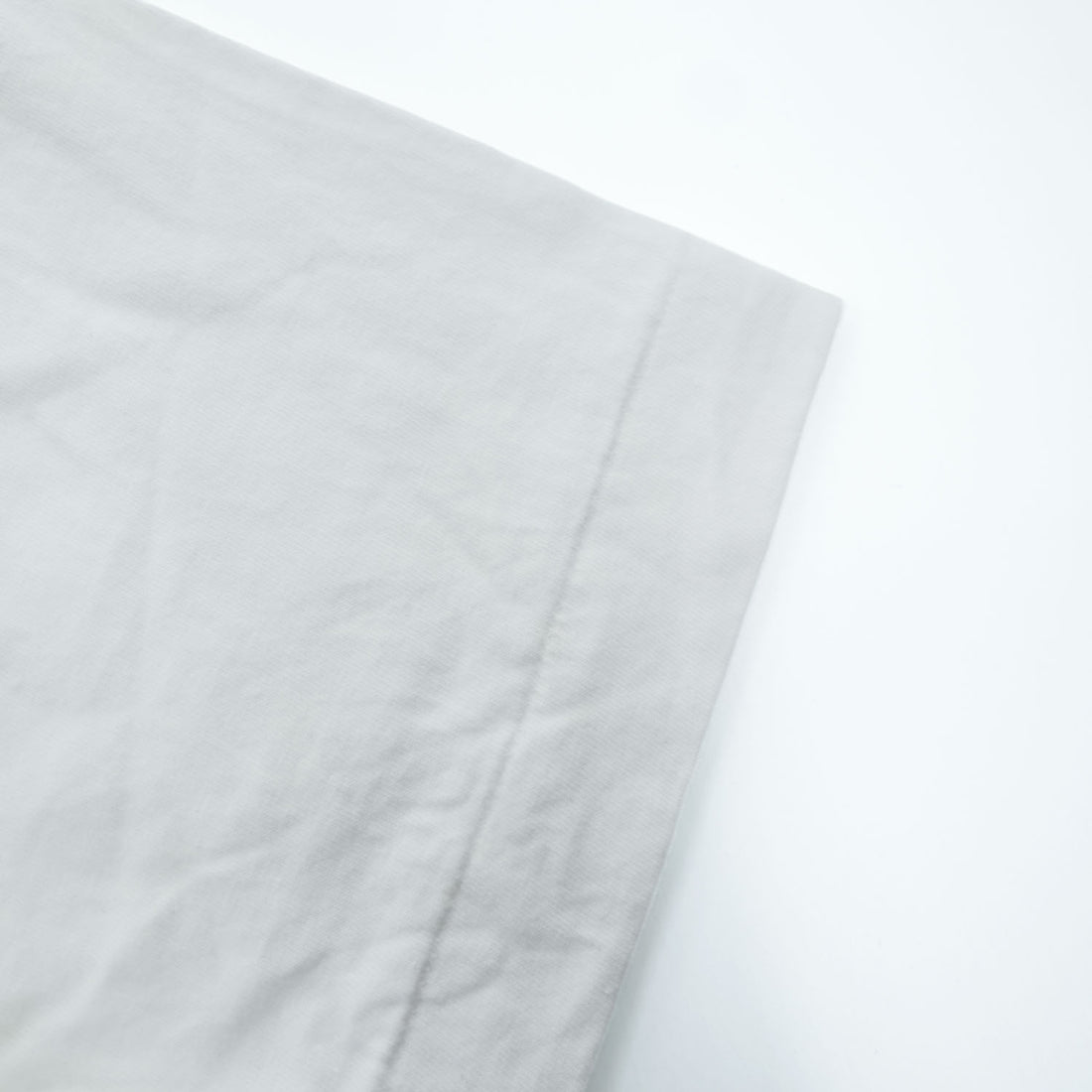 PLAY COMME des GARCONS ハートロゴ 反転 プリントTシャツ M ホワイト AZ-T068 日本製