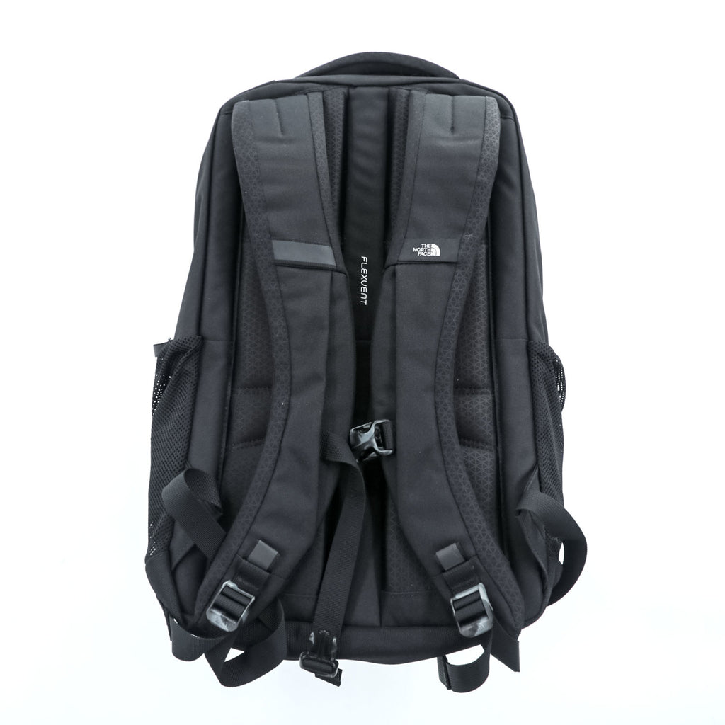 THE NORTH FACE バックパック リュック VAULT 27L ブラック FlexVent NF0A3VY2