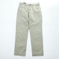 Polo Ralph Lauren スリムフィット コットン チノパンツ M ベージュ SLIM FIT
