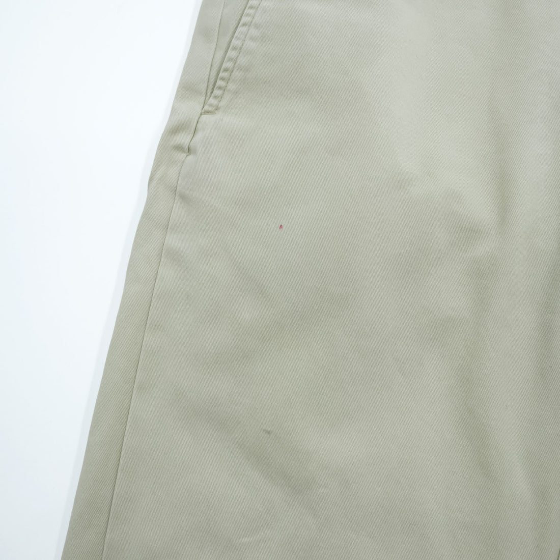 Polo Ralph Lauren スリムフィット コットン チノパンツ M ベージュ SLIM FIT