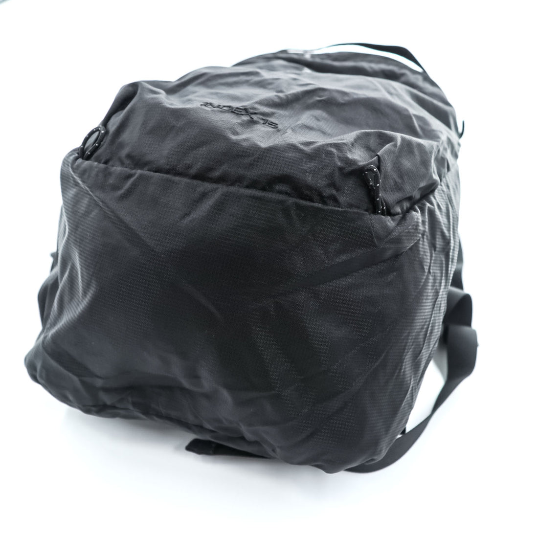 ARC'TERYX バックパック リュック INDEX 15L ブラック 18283-89630