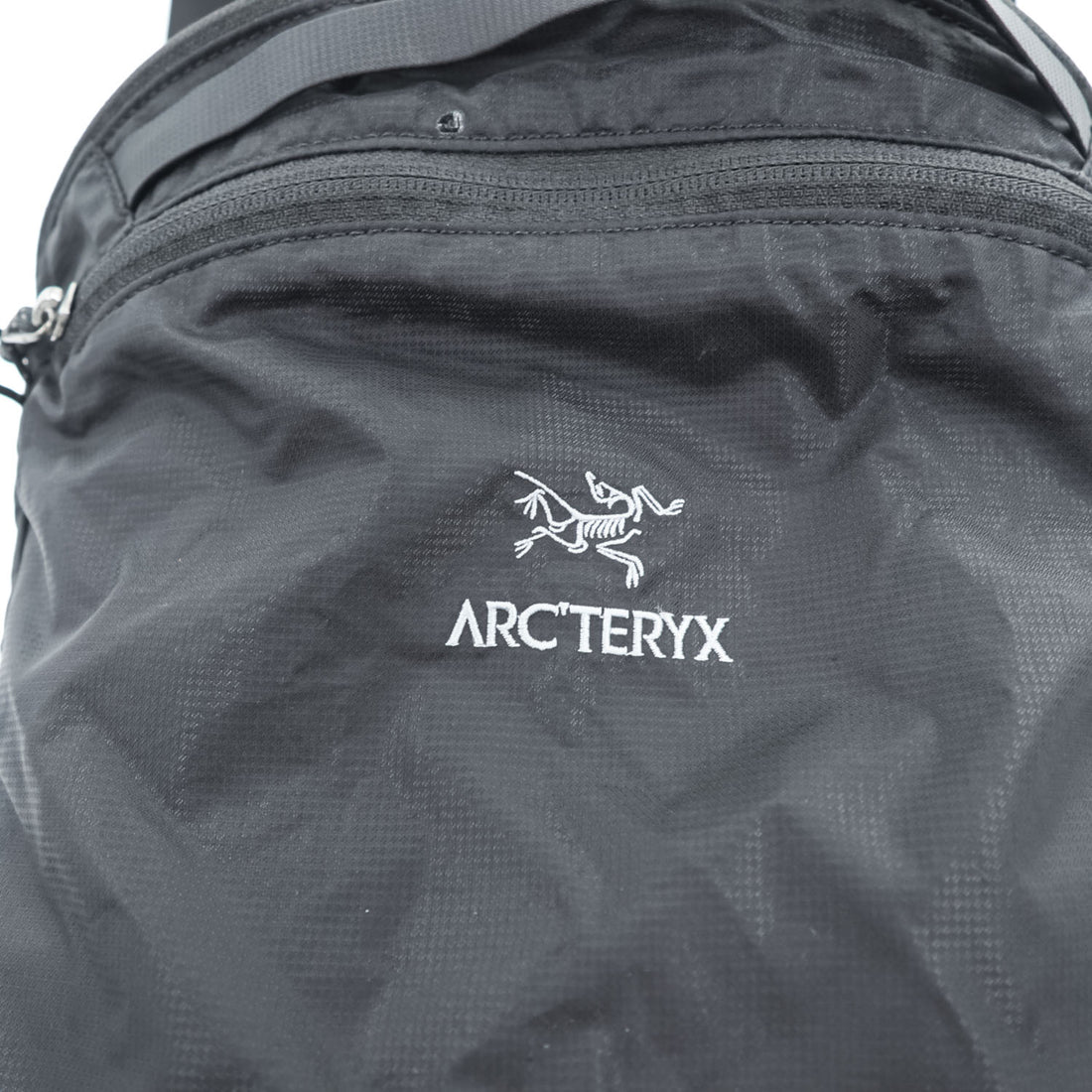 ARC'TERYX バックパック リュック INDEX 15L ブラック 18283-89630