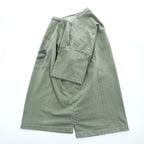 REMI RELIEF 日本製 ヴィンテージ加工 Tシャツ M シングルステッチ 16/-天竺T never mind NIRVANA